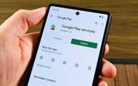 Google Play service